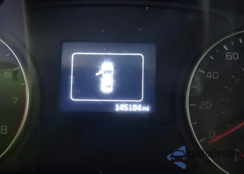 2016 Kia Optima Lx z USA, uszkodzony, nr VIN 5XXGT4L35GG010423